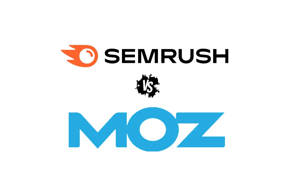 What Is Better Semrush Or Moz