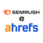 SEMrush or Ahrefs for SEO