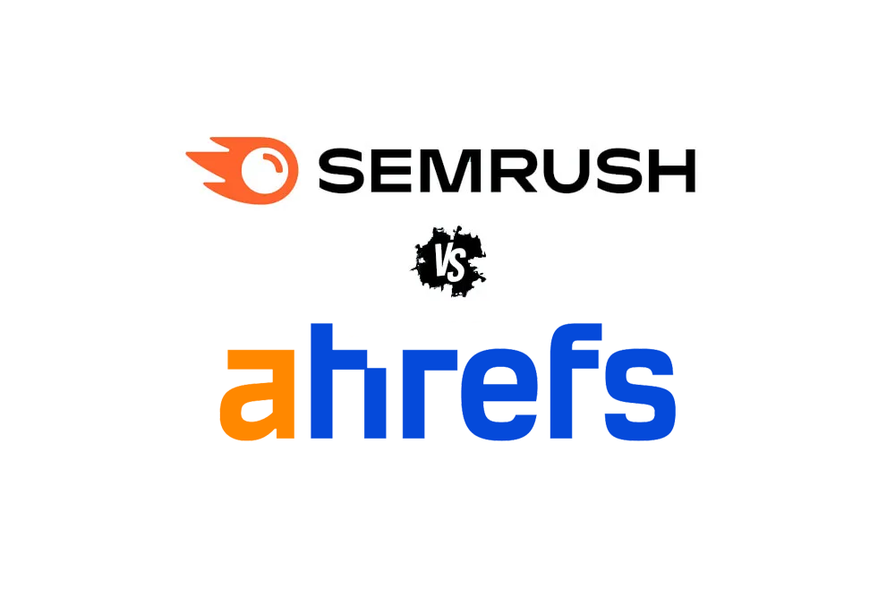 SEMrush or Ahrefs for SEO